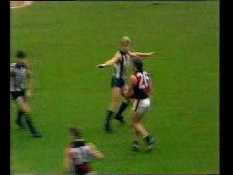 Coodabeen Champions - You've Been Dropped Again Wes Fellowes