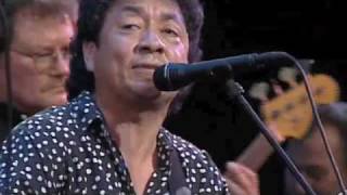 Marco Rios &amp; Hoola Bandoola Band - Juanita (Live)