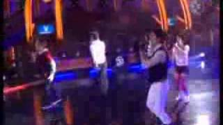 La Nueva Banda Timbiriche - Aunque Digas
