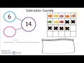 Goldfish Subtraction