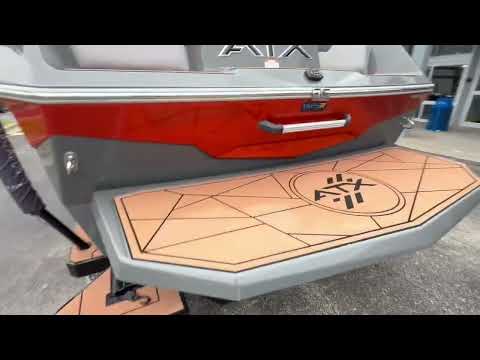 Boat video thumbnail
