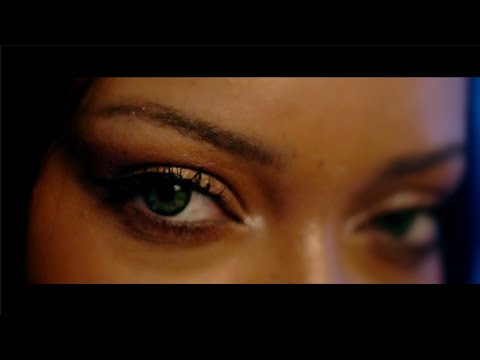 RIHANNA - KAWE ( Estrelando WIU )