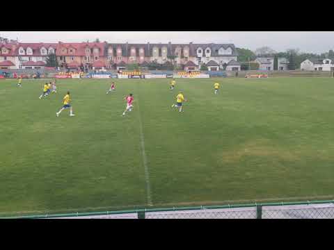 Stal Głowno - Cera 0:2 (Wiktor 58'') - 06.05.2024