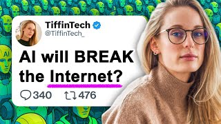 Why The internet Wasn't Ready for AI