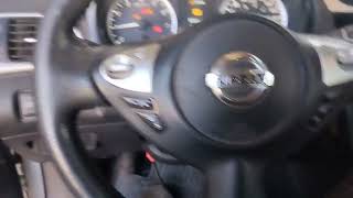 solución del código p0171 Sentra 2017