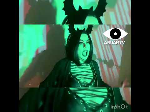 Ludmila Houben -No me gustas nada (Oficial Video)