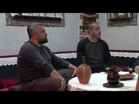 03  Sofra e Syfyrit   Zgjohu dhe fito në syfyr   Hoxhë Ferid Selimi