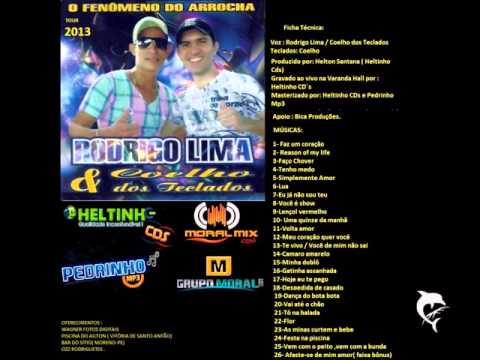 Rodrigo Lima & Coelho FAIXA 07
