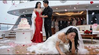 Iedereen dacht dat hij zielsveel van me hield, maar ze hadden geen idee dat hij na ons huwelijk een affaire had met zijn eerste liefde, terwijl hij mij gevangen hield. Mijn liefde was volledig verdwenen en ik ben vastberaden vertrokken. Hij raakte in paniek! 🌺 Mini-drama 🌺#爽剧 #WitMaanlicht #MiniDrama#Prachtige korte drama's van het vasteland  JDDJ