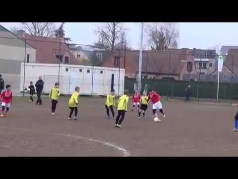20150406 VC Eendracht Houtem - FC Tenstar Melle