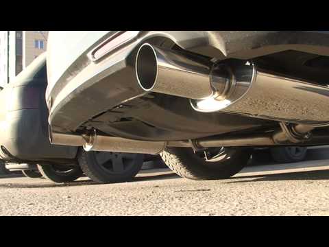 Fujitsubo Legalis R Honda Accord 7