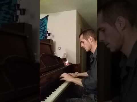 Keith Emerson Prelude to a Hope