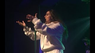 Paper Airplanes - JoJo (Portland, OR)