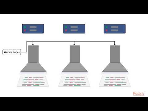 Working with Big Data in Python The Course Overview | packtpub com