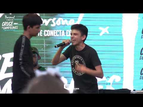 STAD 🇵🇾 vs SWIN 🇵🇾 | OCTAVOS | PERSONAL CLUB MEDIA FEST | Cruce de Campeones 2019