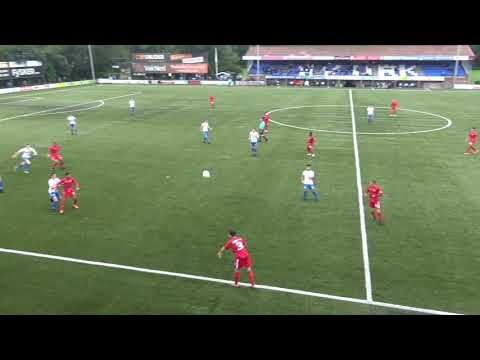 (2020-07-25) Urk-Almere City FC O21 0-3 (hele wedstrijd)
