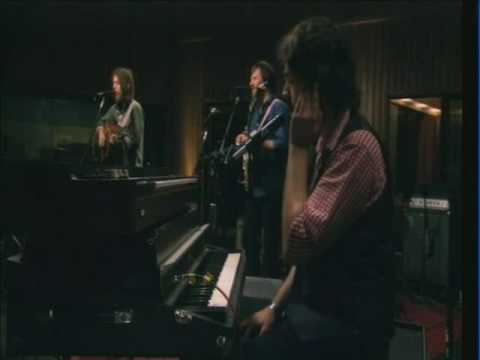 Fleet Foxes - Sun Giant/Sun It Rises live In The Basement