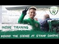 INSIDE TRAINING | Behind the scenes at Etihad Campus