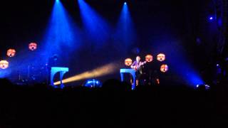 Broken Bells - Citizen - Live at House of Blues - March 5, 2014