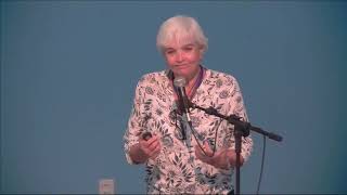 �ngela Alessandri ESE, Cap. VIII, itens 1 a 4 � Simplicidade e Pureza de Cora��o