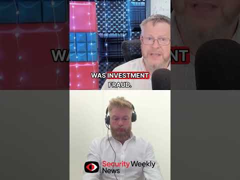 Crypto Fraud EXPOSED: $5.6 Billion Vanished in 2023!