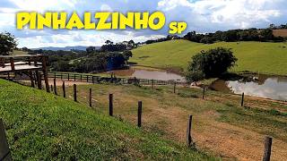 PINHALZINHO / SP - Empório do JANIO - Centro da Cidade . 05/05/2026 .