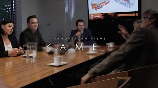 Panopticon - corporate movie Kamet