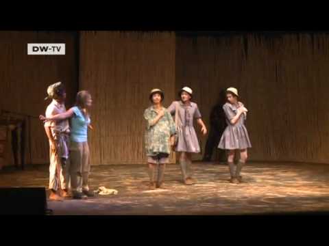 Video des Tages | Linie 1 auf afrikanisch