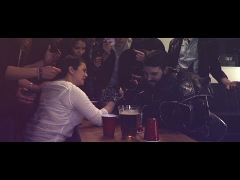 Phases Cachées - 2 Temps 3 Mouvements (CLIP OFFICIEL #2T3M)