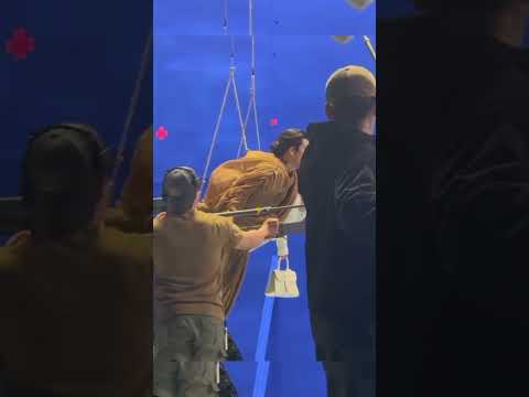 “Genie: Make a Wish — behind the magic