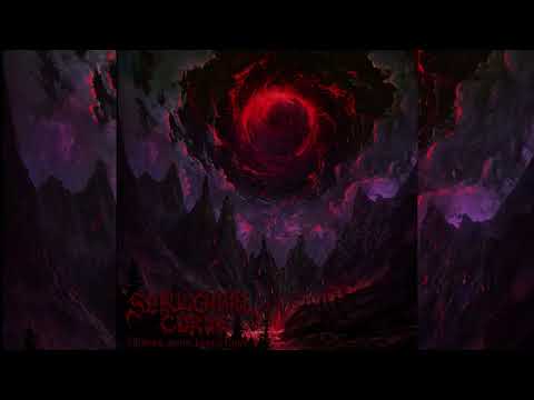SEPULCHRAL CURSE - Crimson Moon Evocations (Full Album) BLACK DEATH METAL 2025