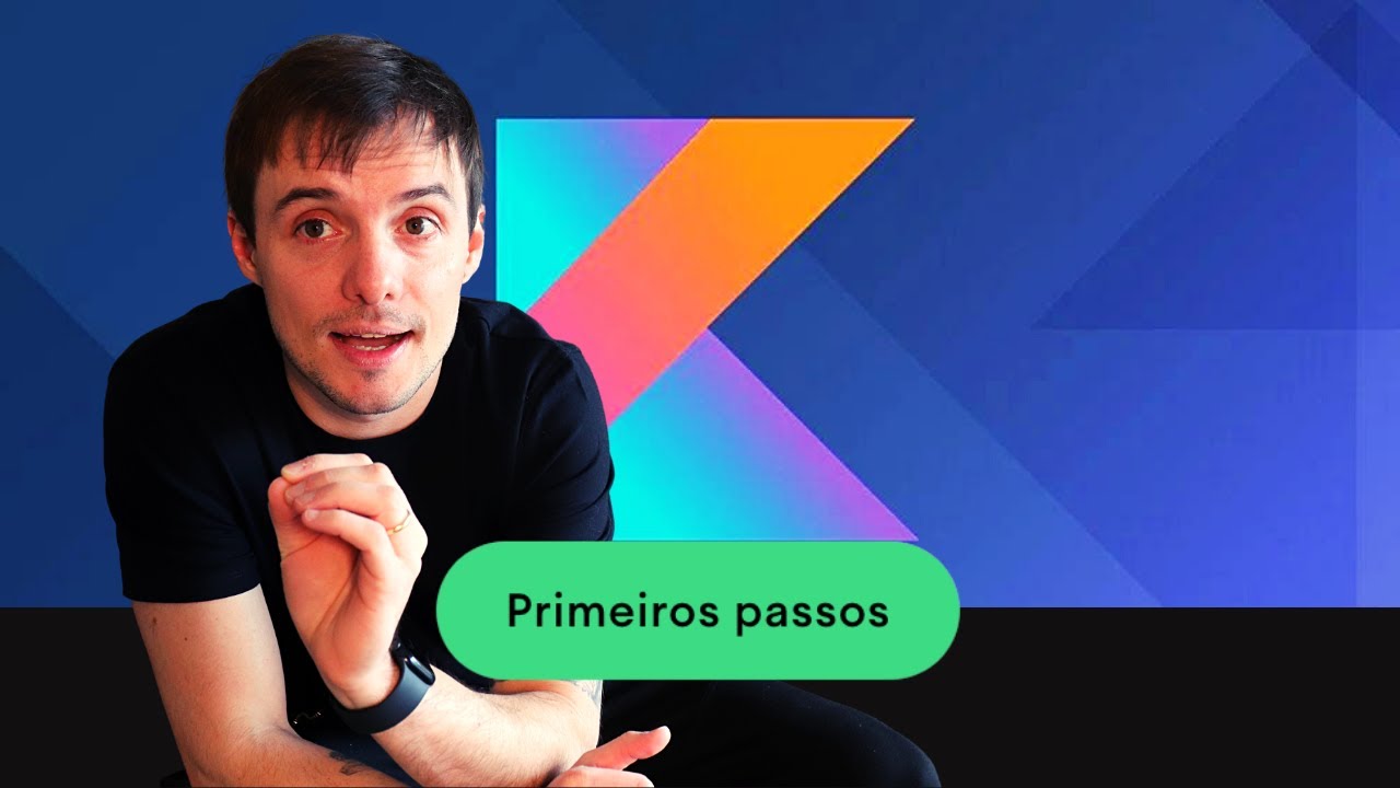 Aula de Programação Orientada a Objetos em Kotlin do básico ao avançado