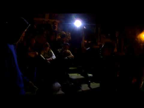 LABC VS FUCKTOR | CUARTOS | MIB TMK MIRAFLORES 2017