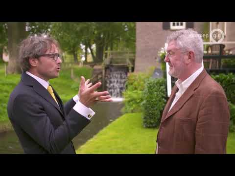 Ooit werd er goud geld verdiend aan de watermolens op de Veluwe - Ridders van Gelre