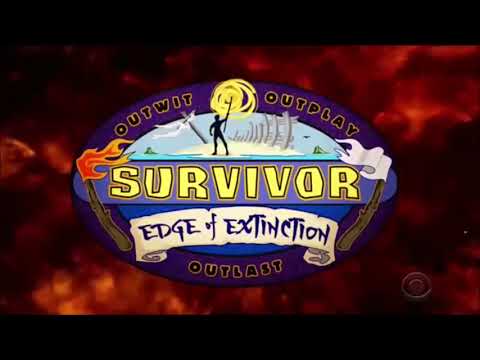 SURVIVOR EDGE OF EXTINCTION VOTING MUSIC