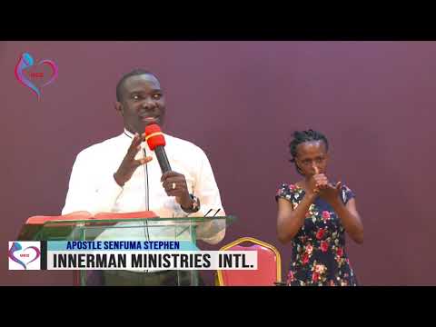 05 Ap Stephen Senfuma OBWENZI 05 07 2020 2nd Svc