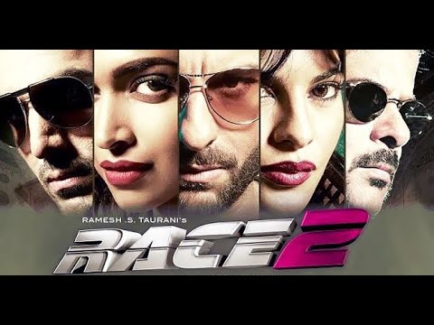 Race 2 Full Movie (Hindi) | Saif Ali Khan | Deepika Padukone | John Abraham | Race 2 Movie