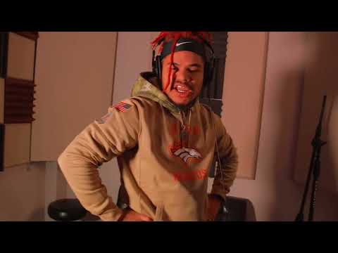 Phreez PhrameTV R.I.P Da Cypher w/No Gud, Thuggy Yuxk, and Shari