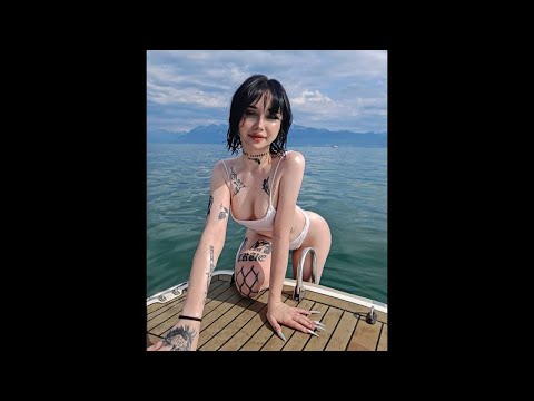 $witchblade x Shade Apollo - Undead Smile