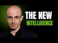 True INTELLIGENCE today is not MENTAL — it's EMOTIONAL. Harari reveals why || Yuval Harari