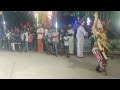 காட்டு நெமிலி மயான கொள்ளை கிருவிழா