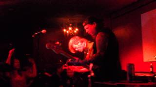 Dayglo Abortions Inside My Head APK London May 17th 2014