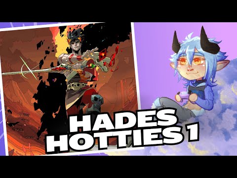 Hotties of Hades | Late Night Bytes