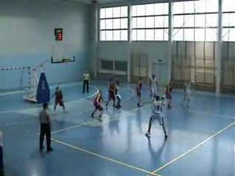 UKS Hajduki Chorzów - AZS Katowice