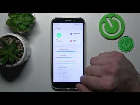 How to Set Custom Notification Sound on DOOGEE X97 Pro? - Manage Notification Sound