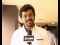 Karthi At Saguni Special Show