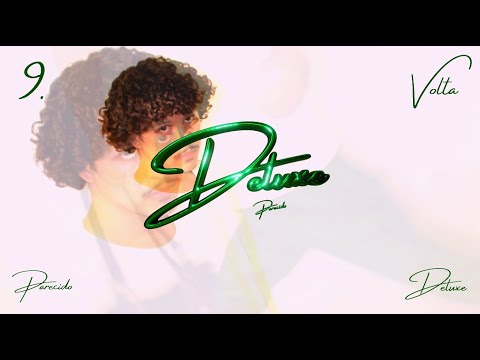 9. SAMUÉU - Volta (Prod. @curiosobeats )