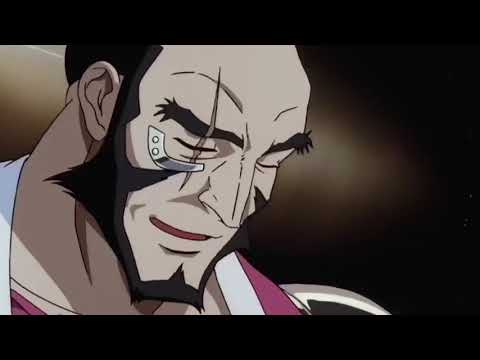 cowboy bebop AMV