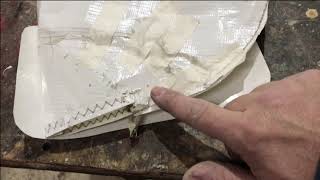 Sky ranger rebuild (part 6)