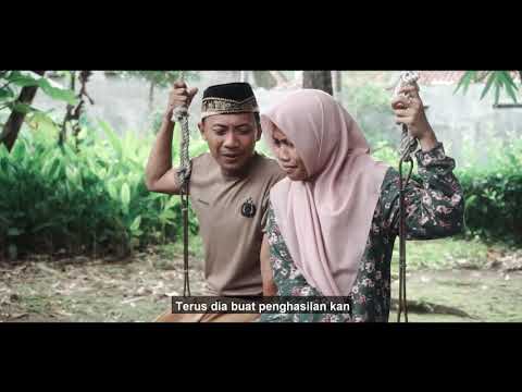 polisi motret vs mbah minto